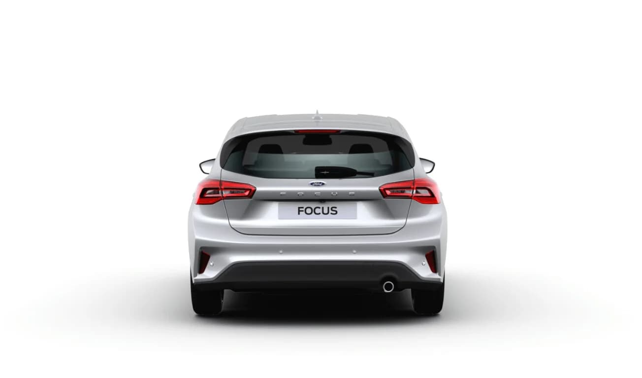 Ford Focus — zdjęcie 4