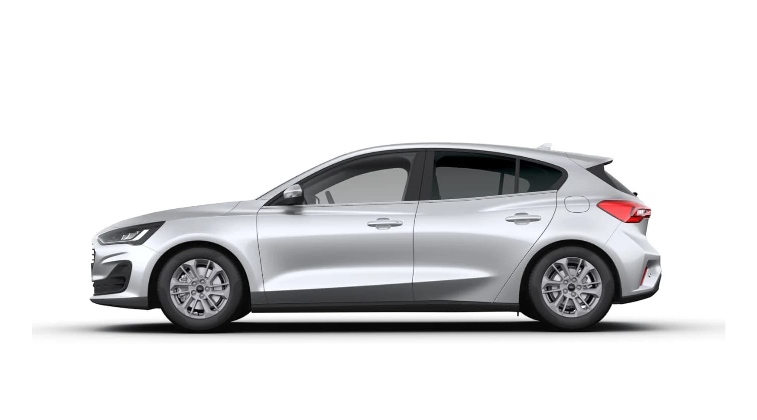 Ford Focus — zdjęcie 6