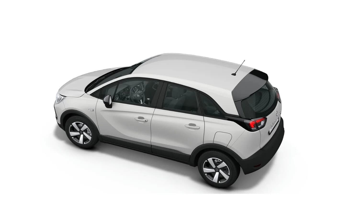 Opel Crossland — zdjęcie 4