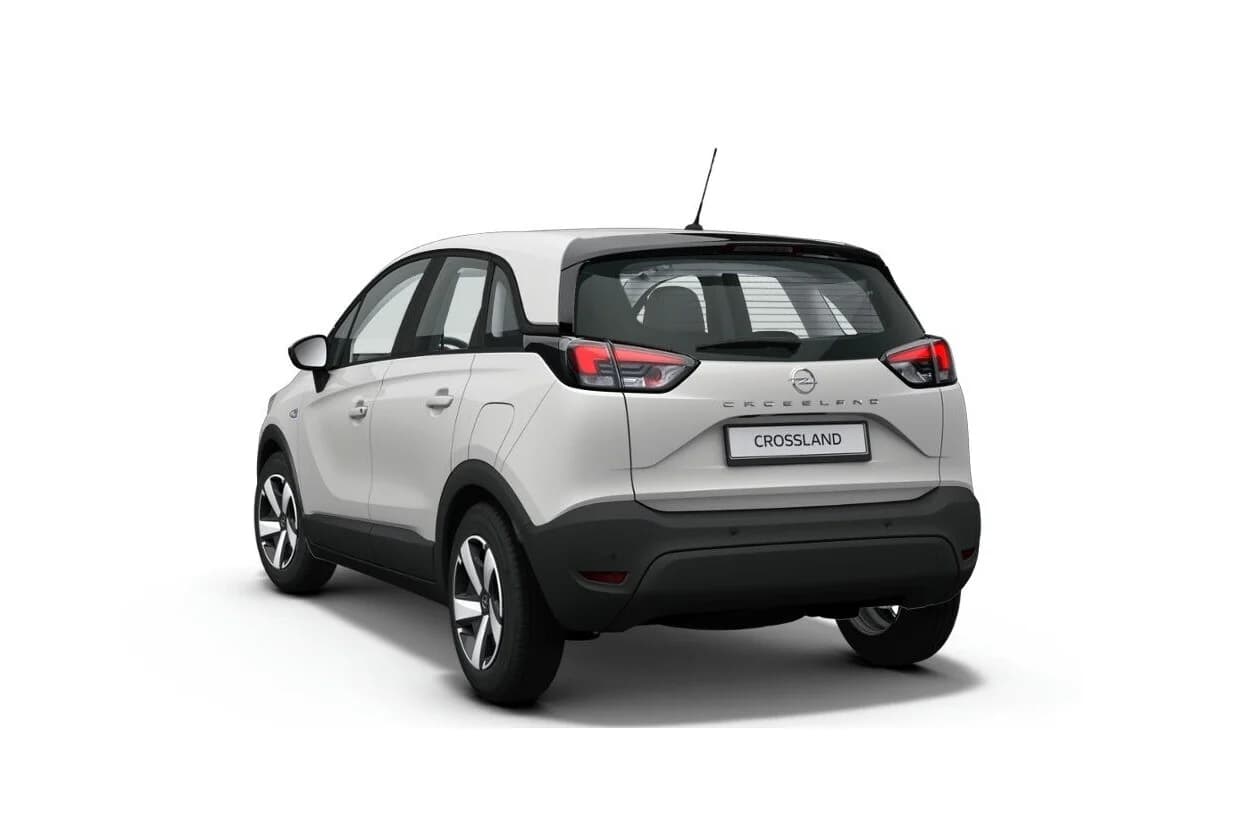 Opel Crossland — zdjęcie 3