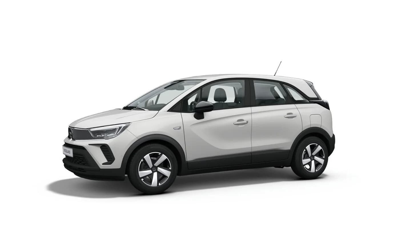 Opel Crossland — zdjęcie 2