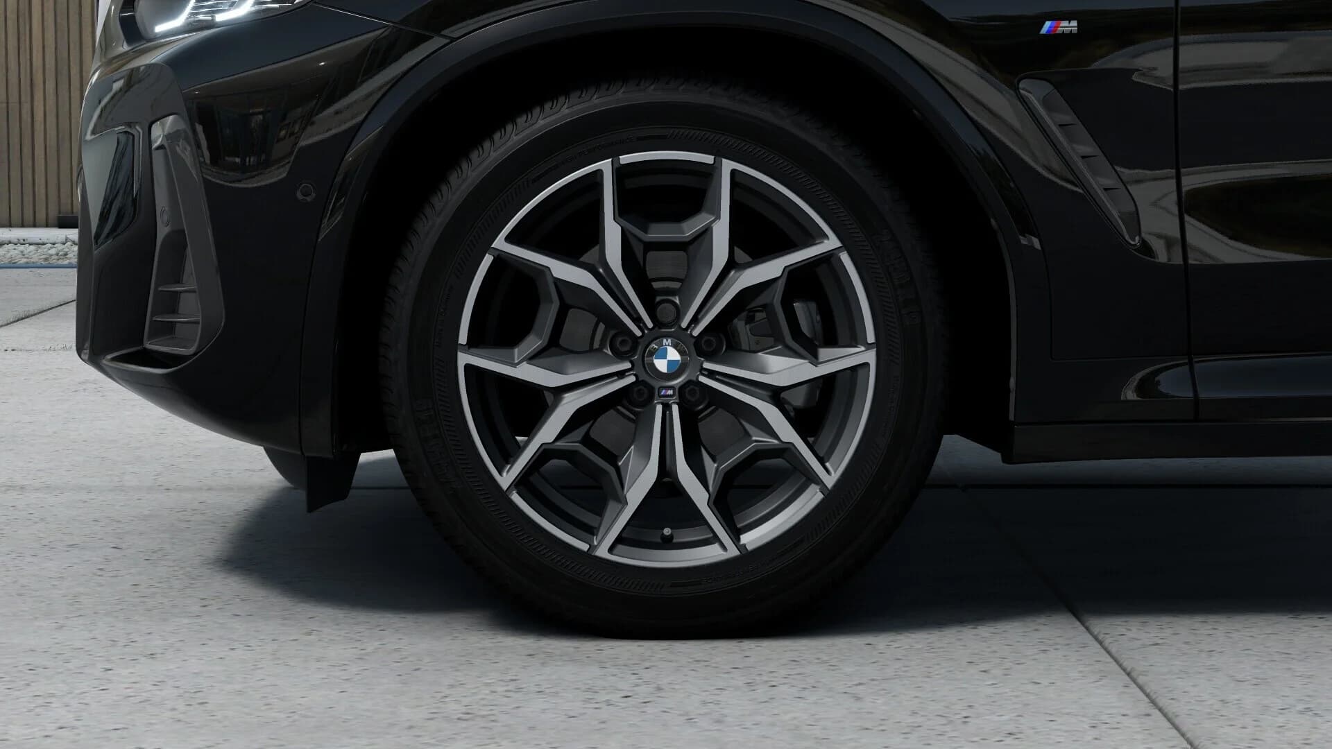 BMW X3 20d (DELETED) — zdjęcie 8