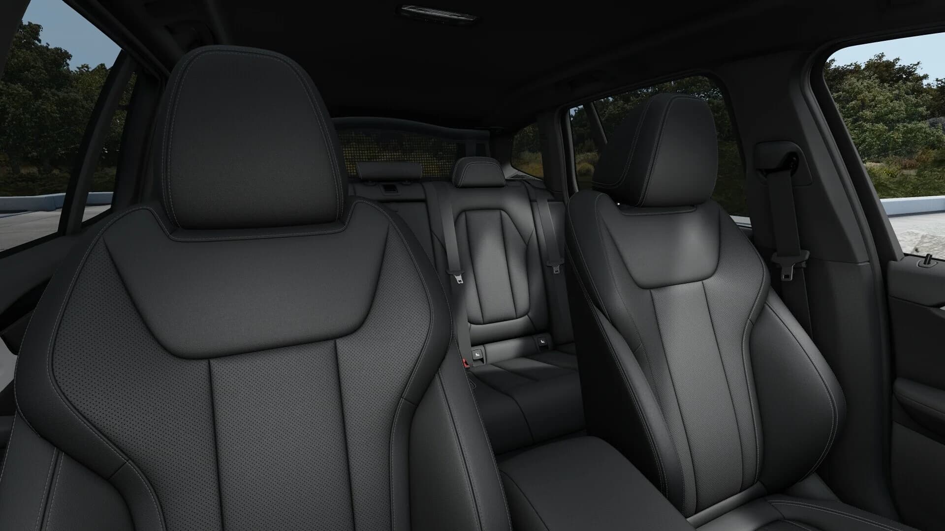 BMW X3 20d (DELETED) — zdjęcie 11