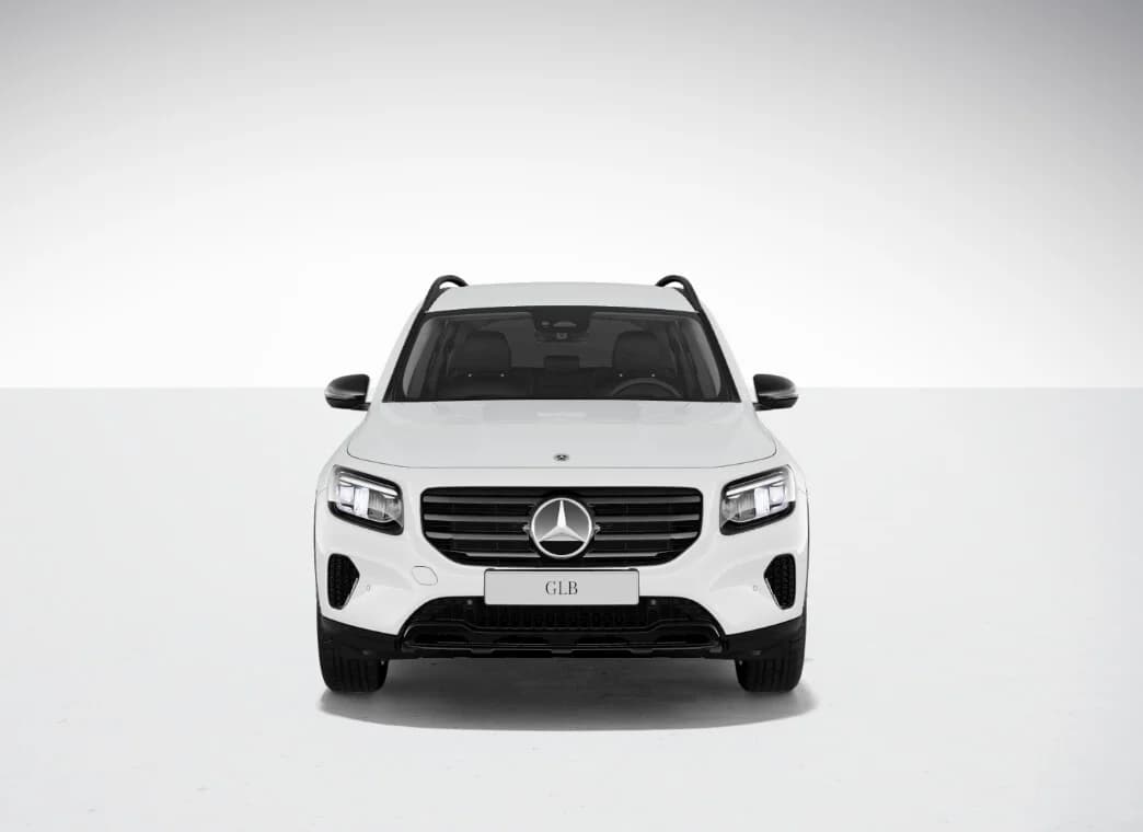 Mercedes-Benz GLB 200 d (DELETED) — zdjęcie 2