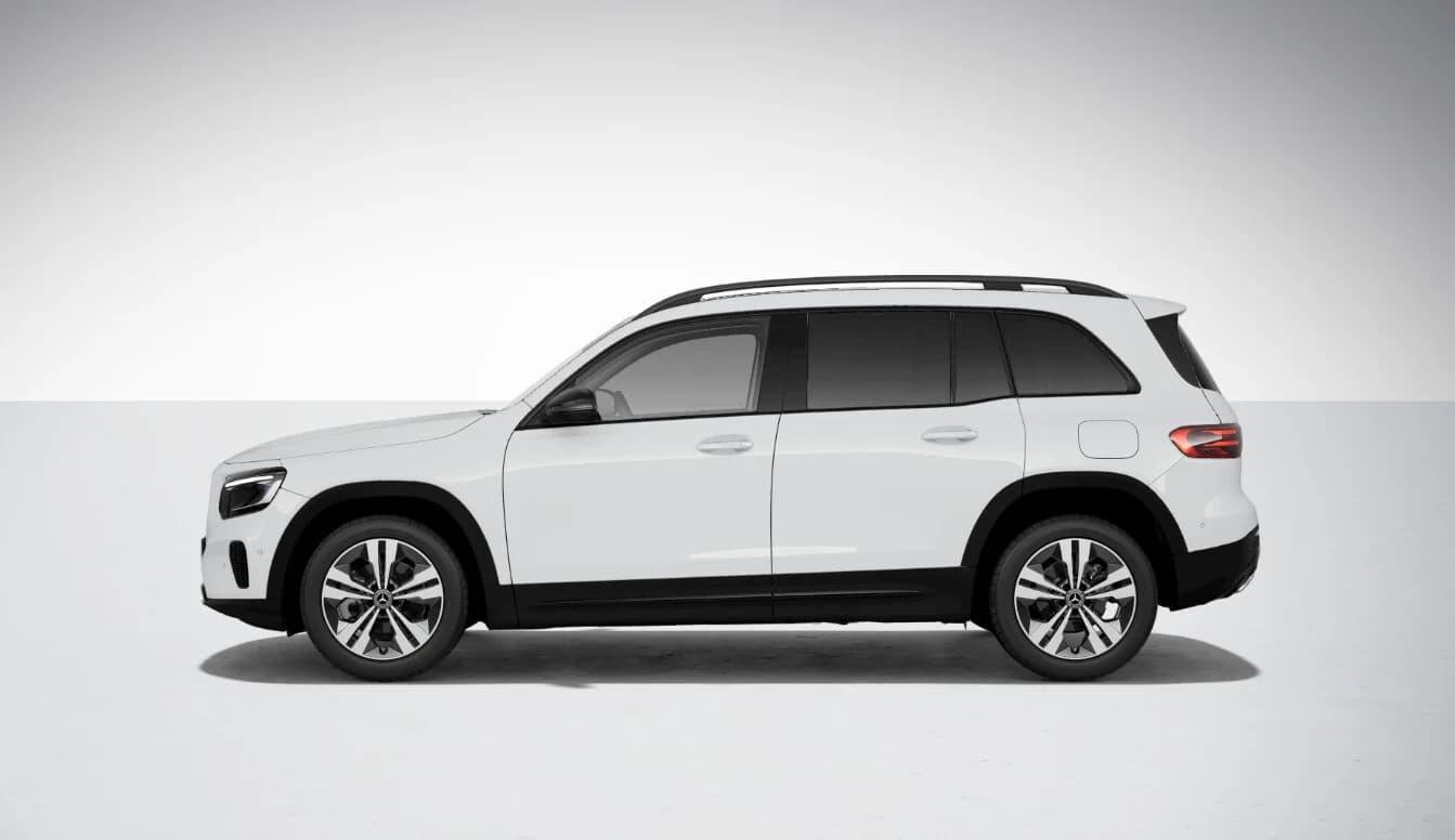 Mercedes-Benz GLB 200 d (DELETED) — zdjęcie 5
