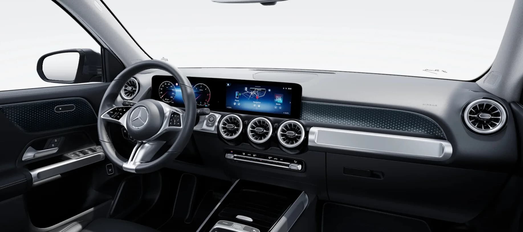 Mercedes-Benz GLB 200 d (DELETED) — zdjęcie 7