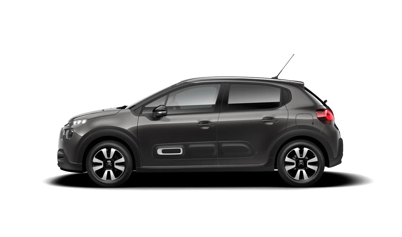 Citroen C3 Max — zdjęcie 2
