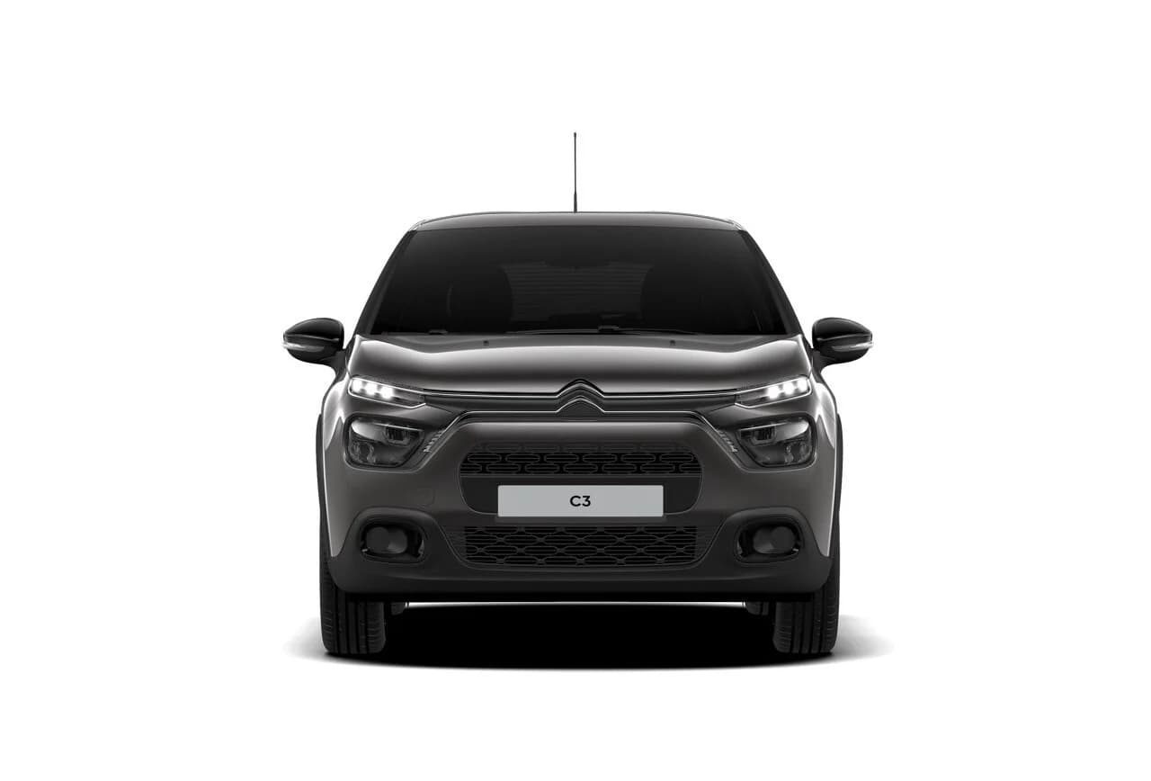 Citroen C3 Max — zdjęcie 5