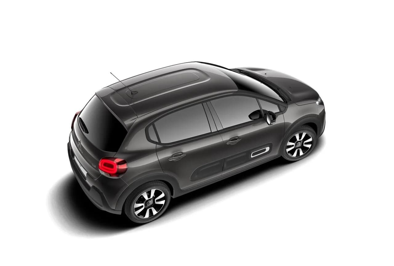 Citroen C3 Max — zdjęcie 4