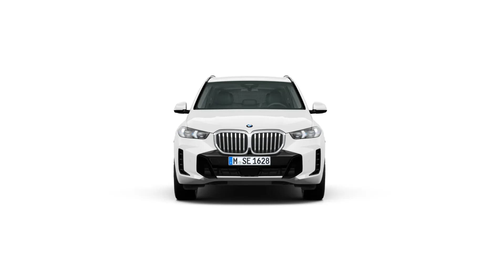 BMW X5 30d (DELETED) — zdjęcie 8