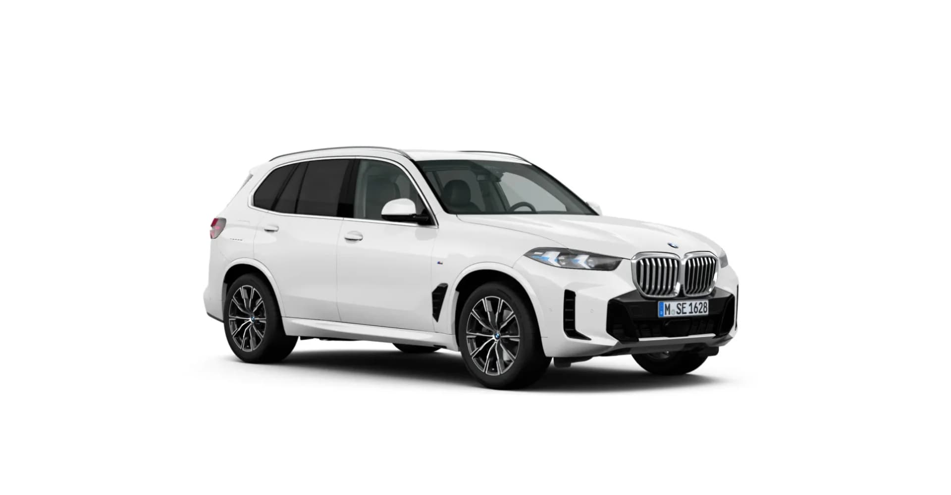 BMW X5 30d (DELETED) — zdjęcie 6