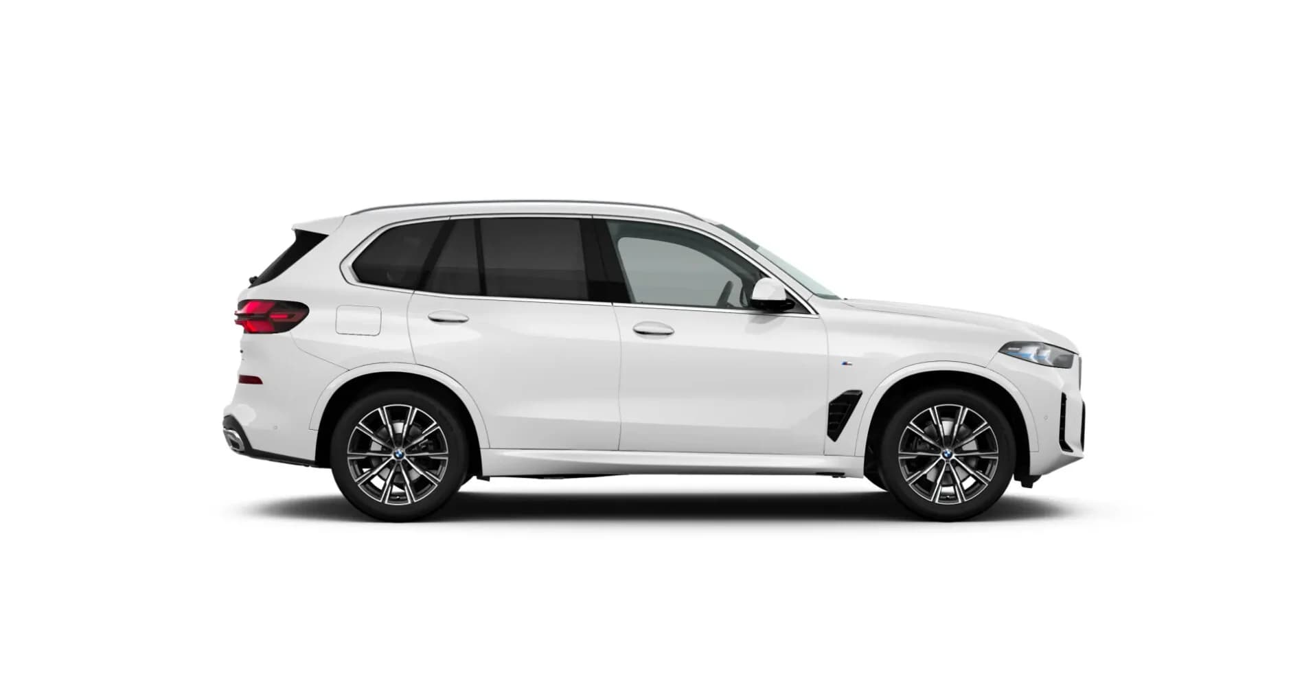 BMW X5 30d (DELETED) — zdjęcie 7