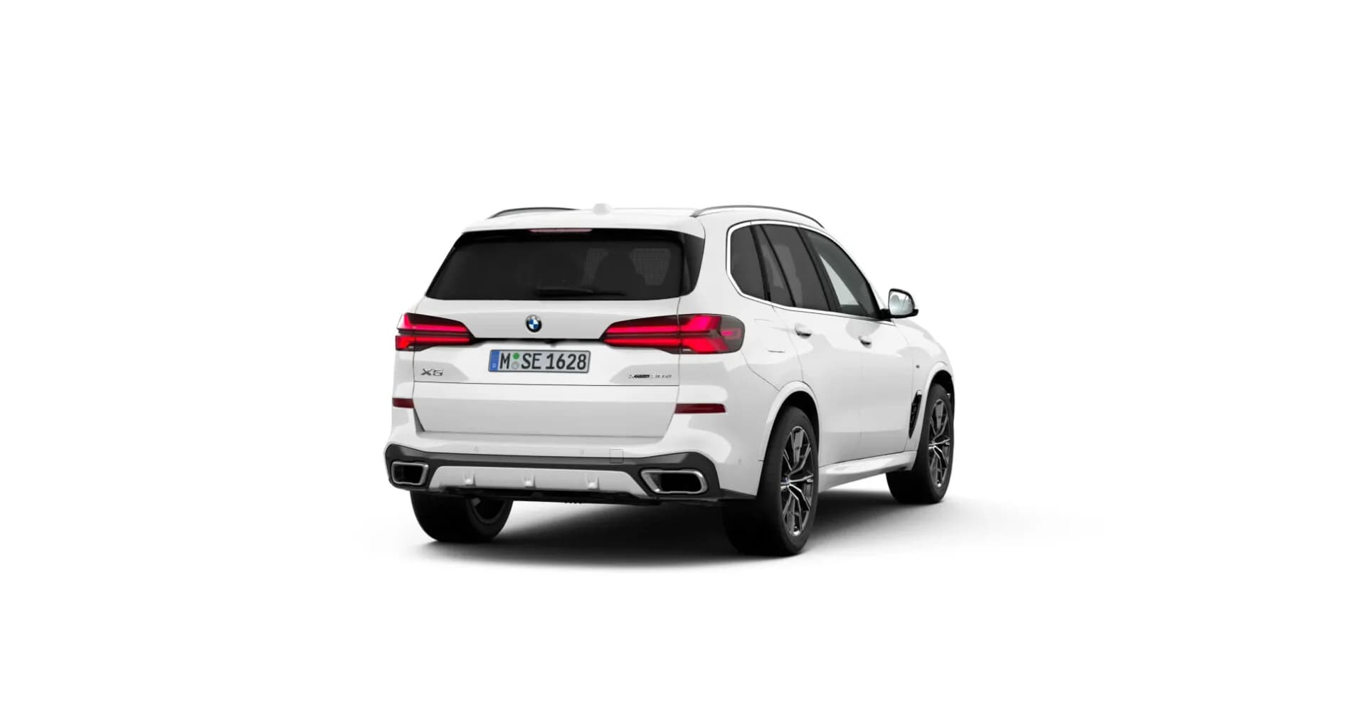 BMW X5 30d (DELETED) — zdjęcie 3