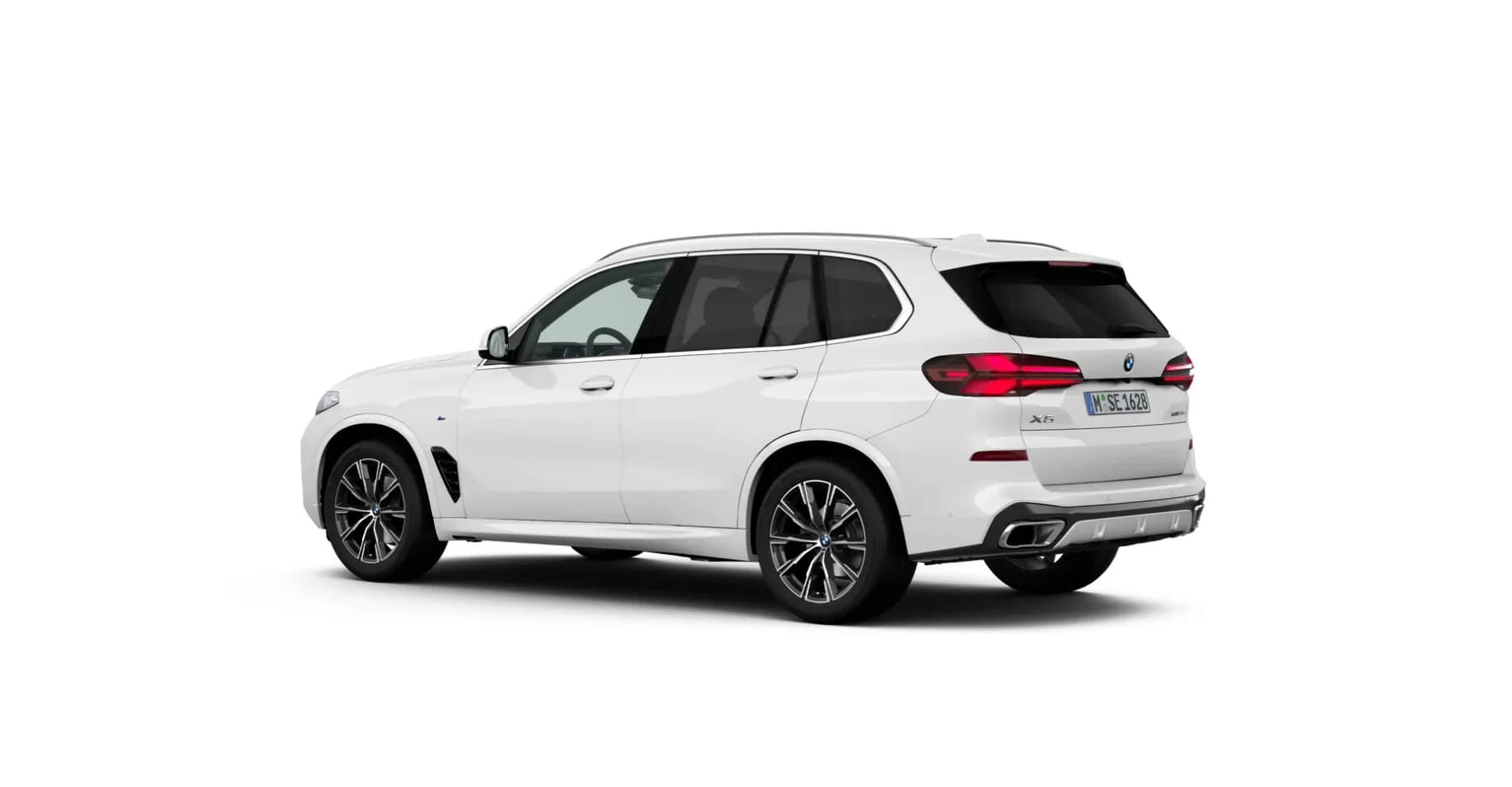 BMW X5 30d (DELETED) — zdjęcie 2