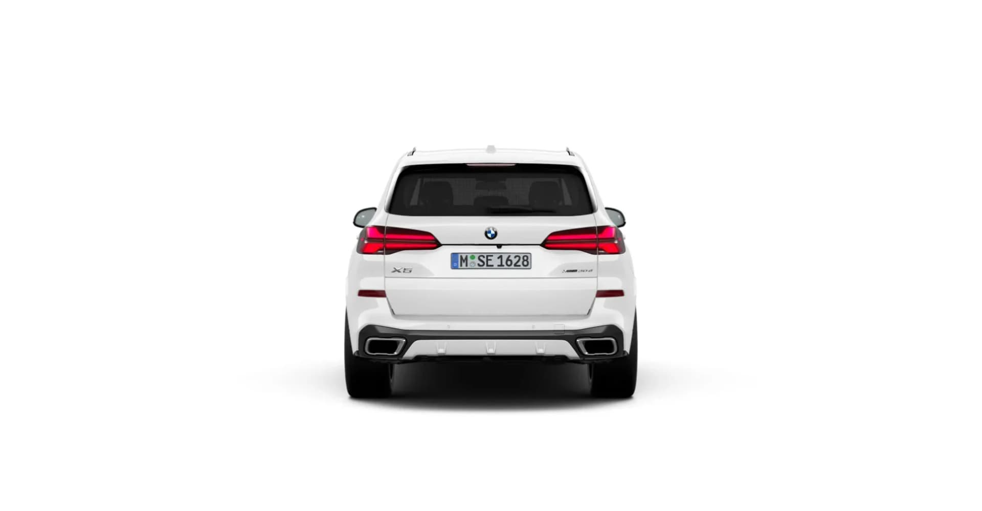 BMW X5 30d (DELETED) — zdjęcie 4