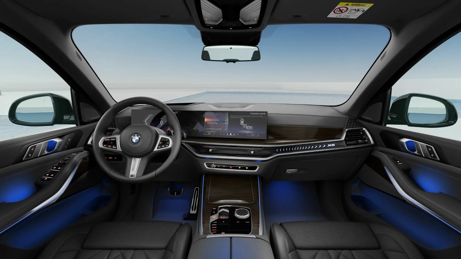 BMW X5 30d (DELETED) — zdjęcie 9