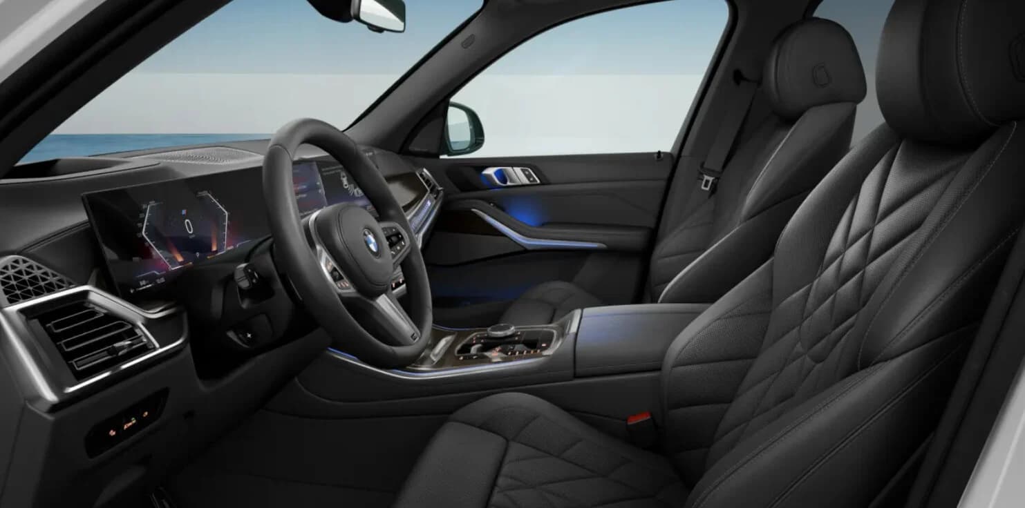 BMW X5 30d (DELETED) — zdjęcie 11