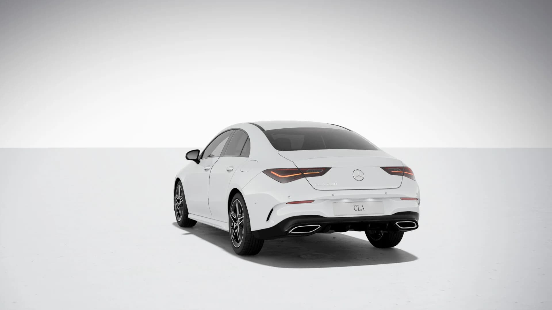 Mercedes-Benz CLA 200 (DELETED) — zdjęcie 7