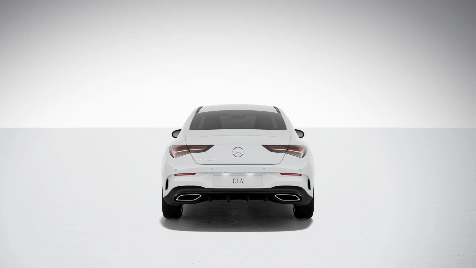 Mercedes-Benz CLA 200 (DELETED) — zdjęcie 9