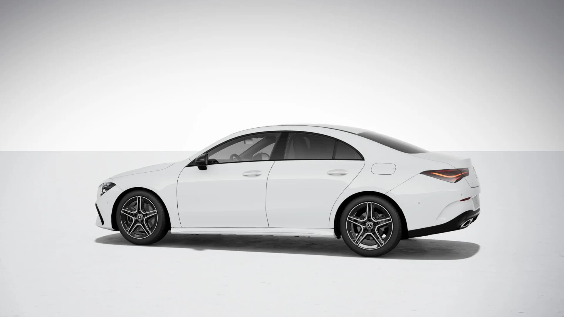 Mercedes-Benz CLA 200 (DELETED) — zdjęcie 6