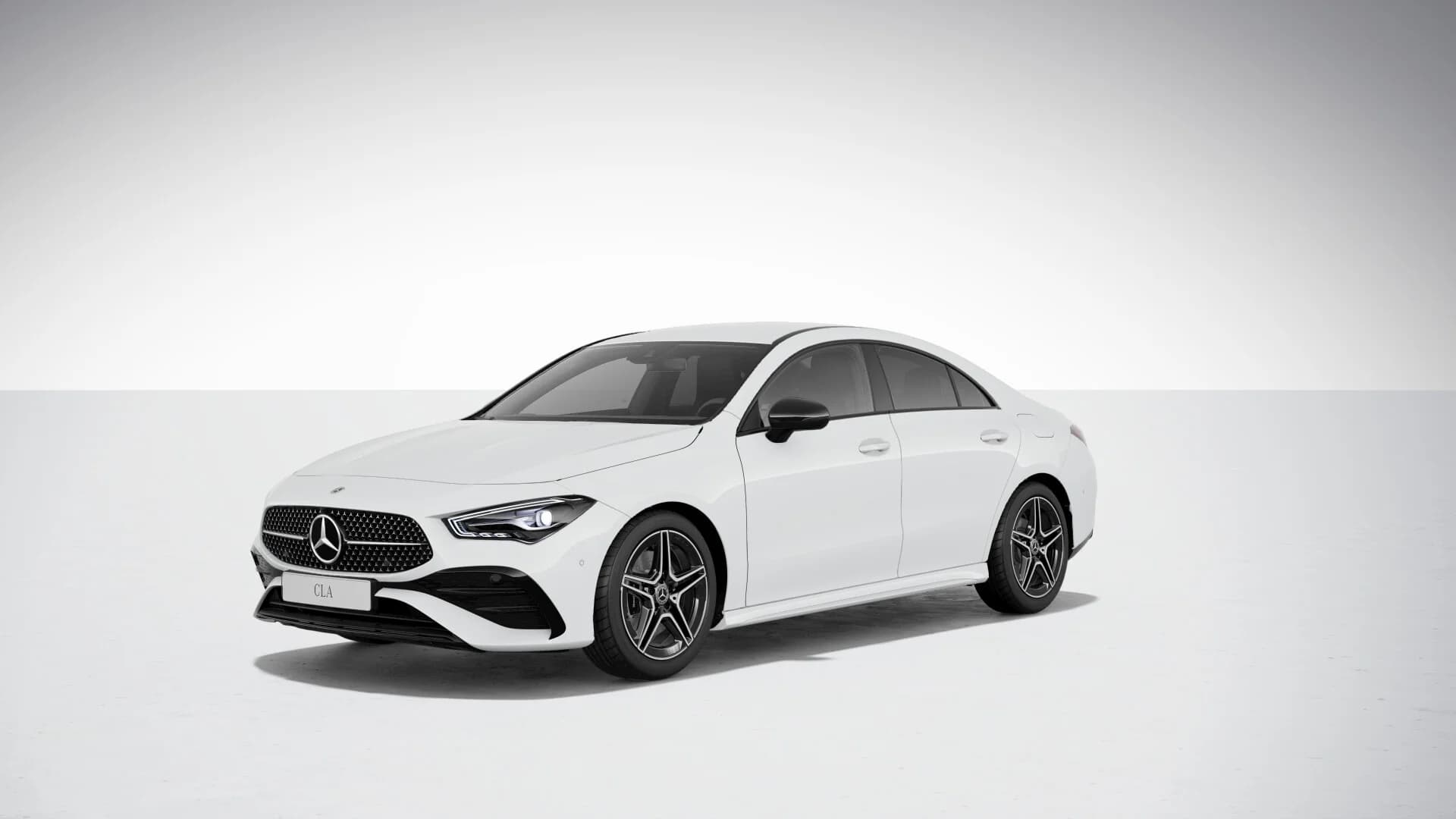 Mercedes-Benz CLA 200 (DELETED) — zdjęcie 3