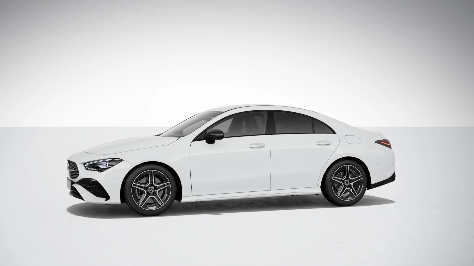 Mercedes-Benz CLA 200 (DELETED) — zdjęcie 5