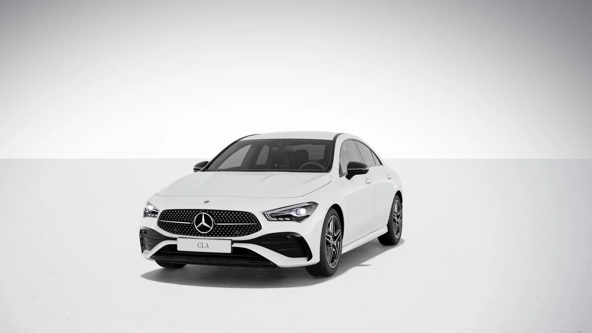 Mercedes-Benz CLA 200 (DELETED) — zdjęcie 2