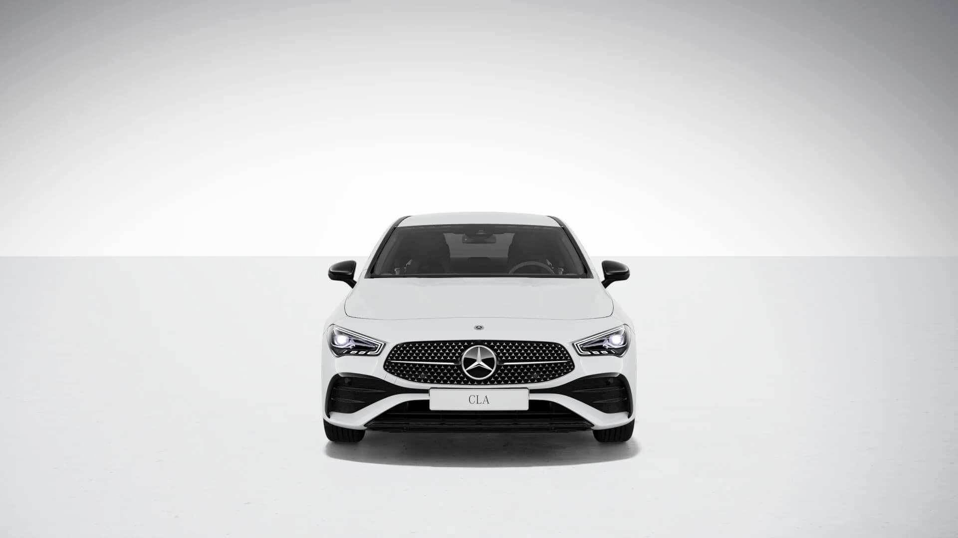 Mercedes-Benz CLA 200 (DELETED) — zdjęcie 4