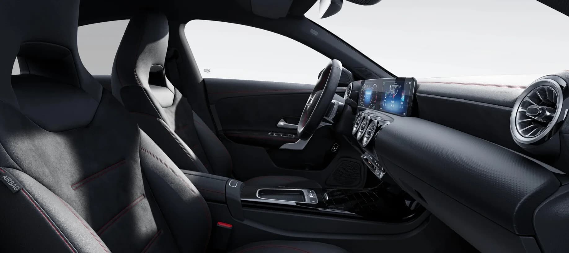 Mercedes-Benz CLA 200 (DELETED) — zdjęcie 12