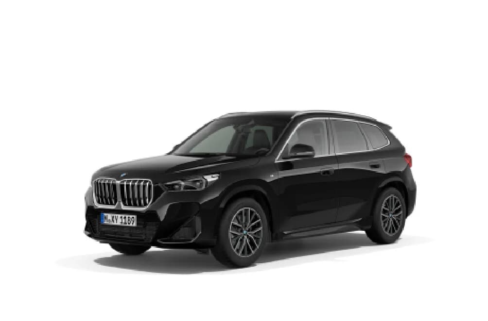 BMW X1 xDrive23d (DELETED) — zdjęcie 1