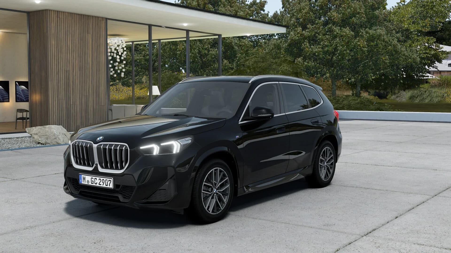 BMW X1 xDrive23d (DELETED) — zdjęcie 2