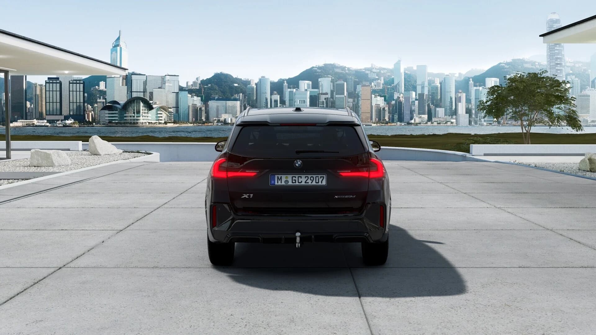 BMW X1 xDrive23d (DELETED) — zdjęcie 6