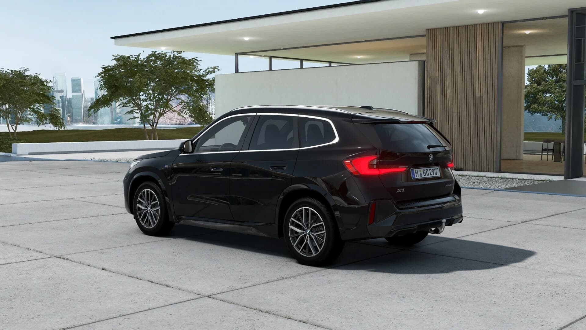 BMW X1 xDrive23d (DELETED) — zdjęcie 3