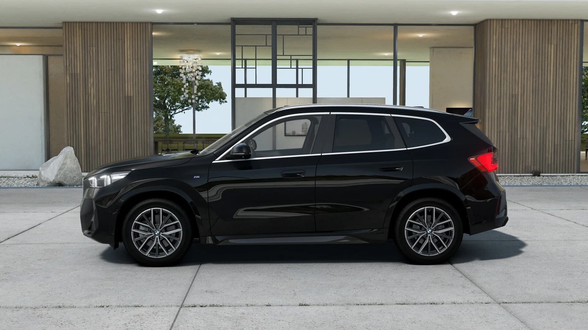 BMW X1 xDrive23d (DELETED) — zdjęcie 5