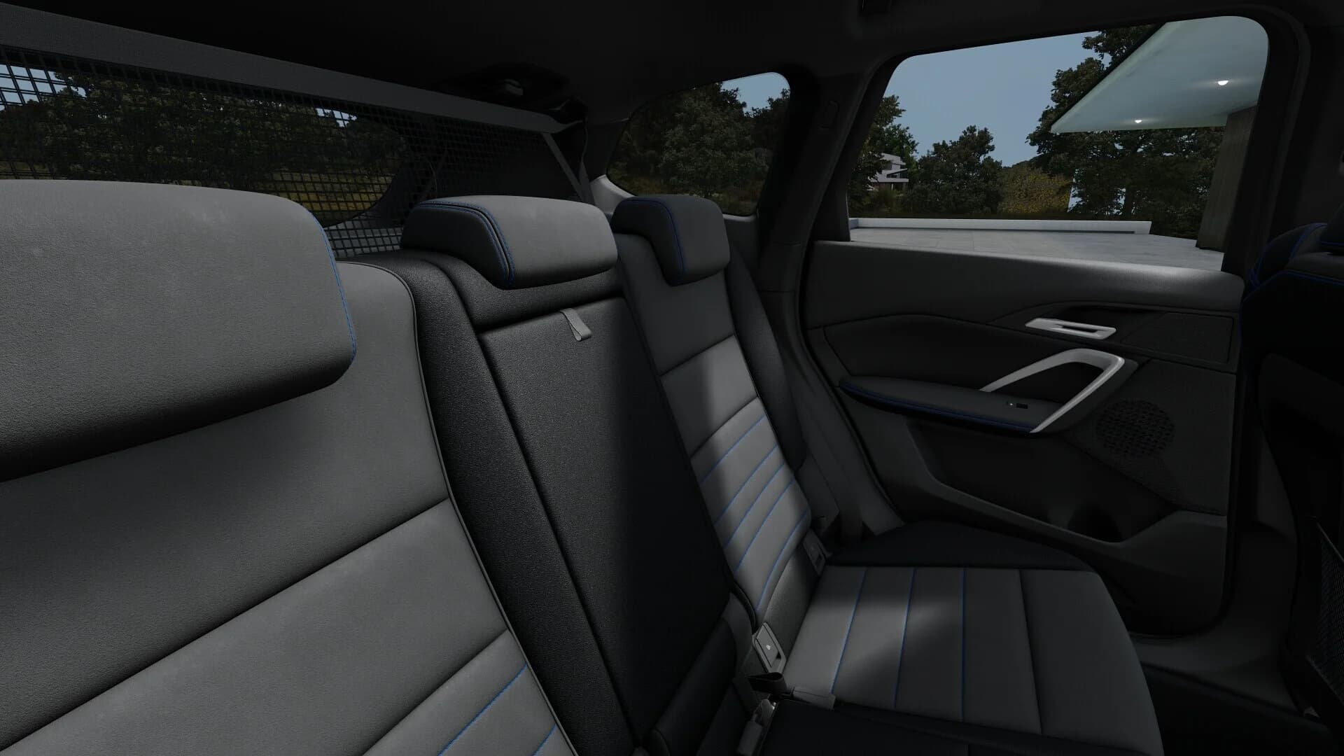 BMW X1 xDrive23d (DELETED) — zdjęcie 11