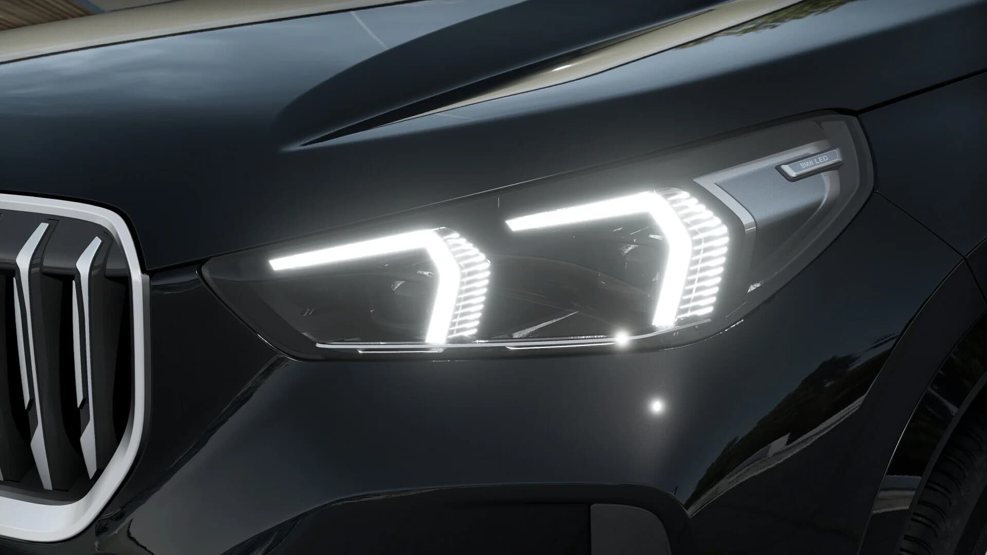 BMW X1 xDrive23d (DELETED) — zdjęcie 7
