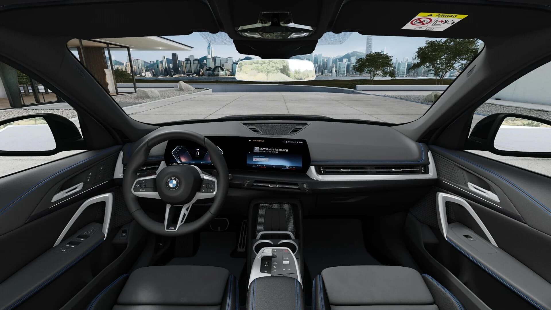 BMW X1 xDrive23d (DELETED) — zdjęcie 8
