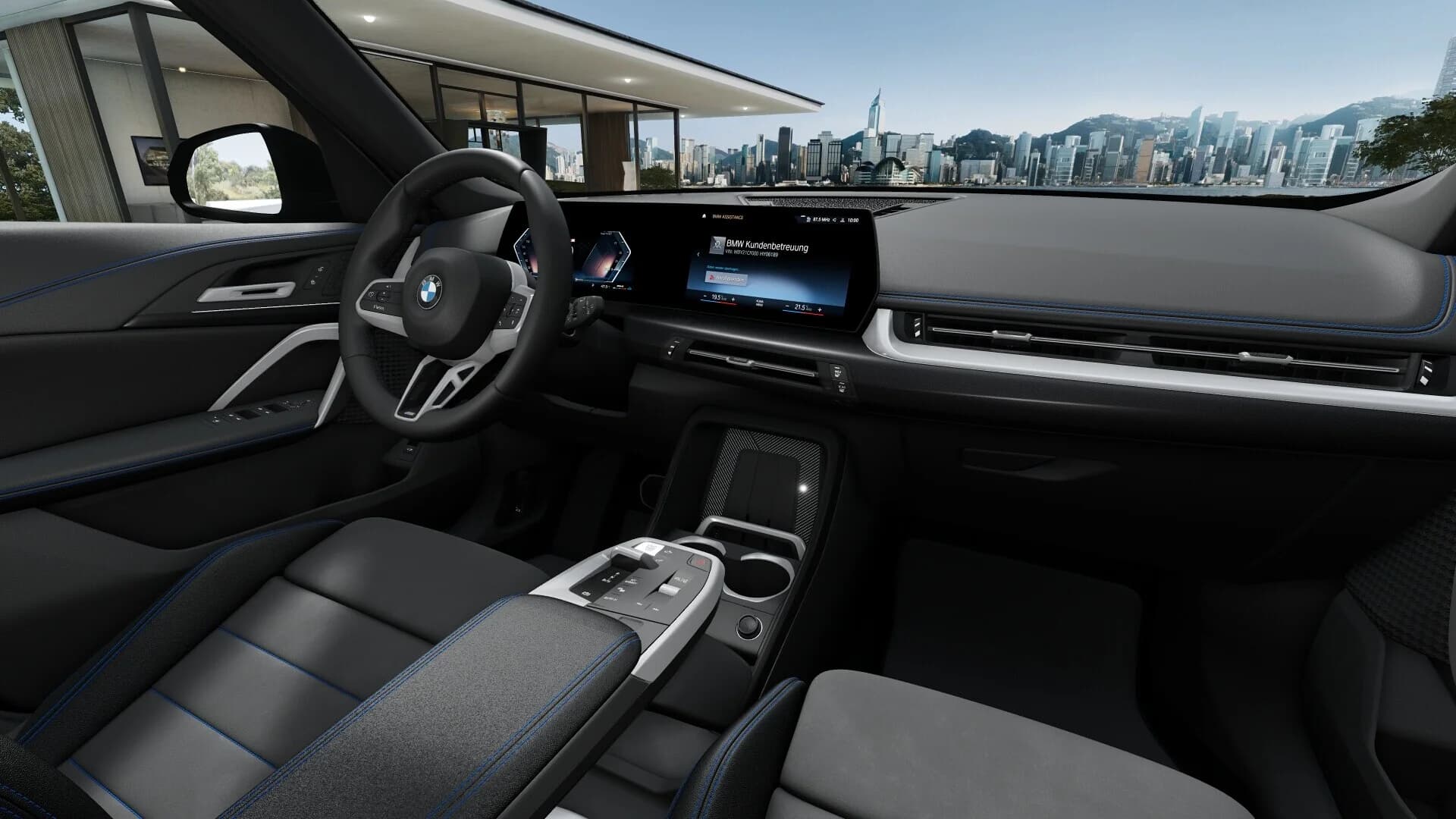 BMW X1 xDrive23d (DELETED) — zdjęcie 9