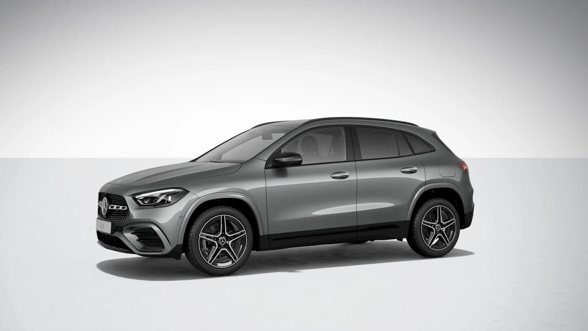 Mercedes-Benz GLA 200 (DELETED) — zdjęcie 2
