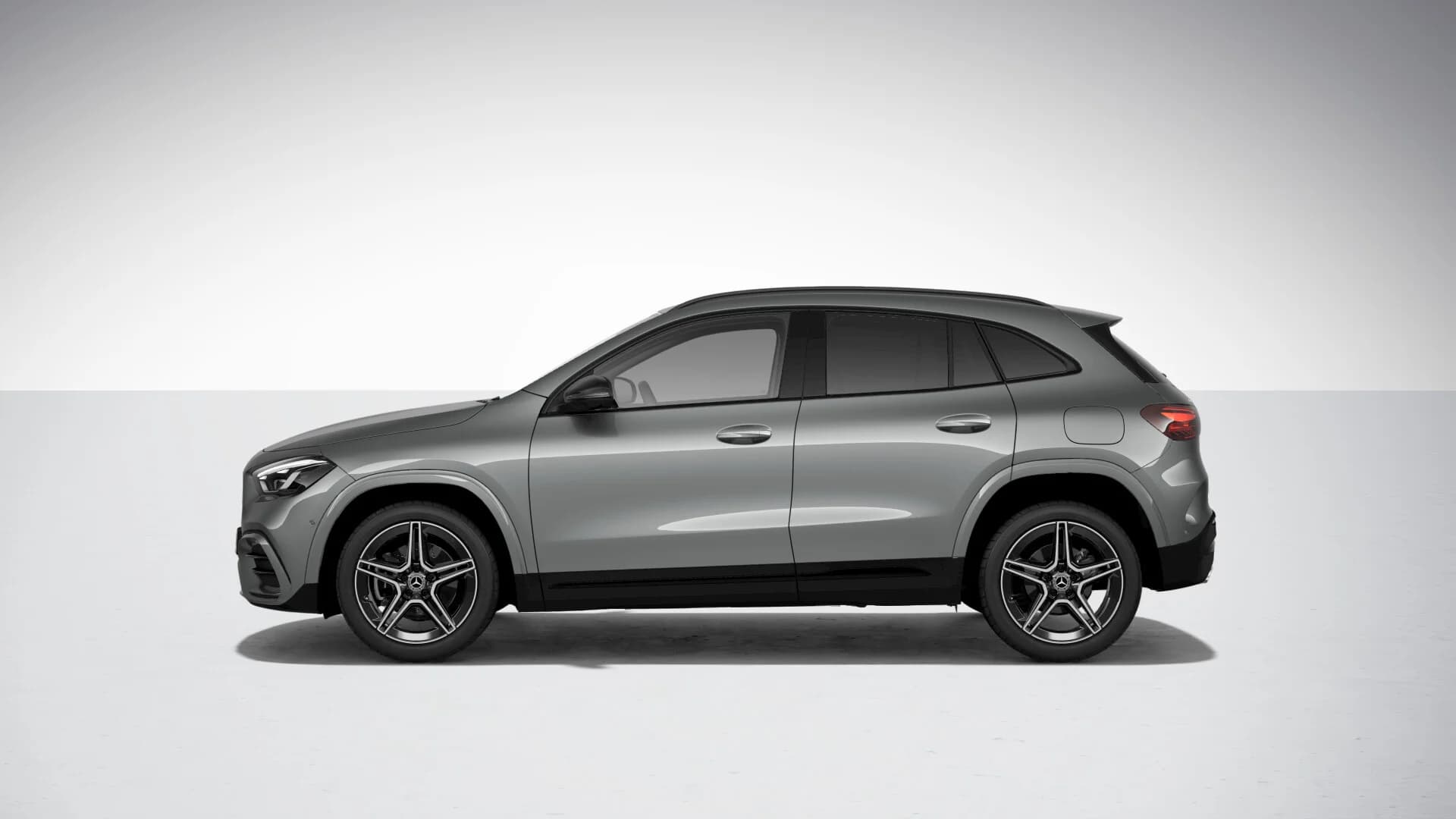 Mercedes-Benz GLA 200 (DELETED) — zdjęcie 3