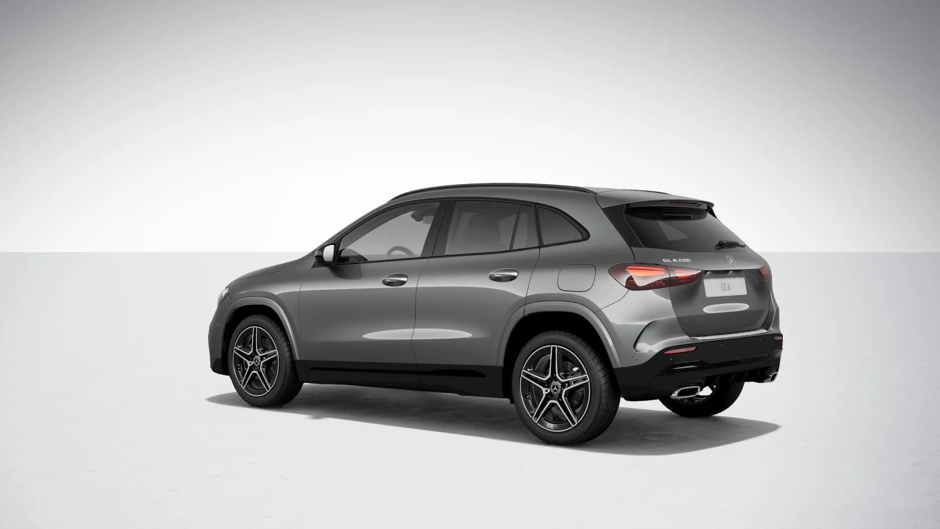 Mercedes-Benz GLA 200 (DELETED) — zdjęcie 4
