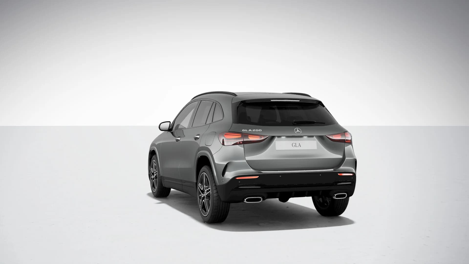 Mercedes-Benz GLA 200 (DELETED) — zdjęcie 5
