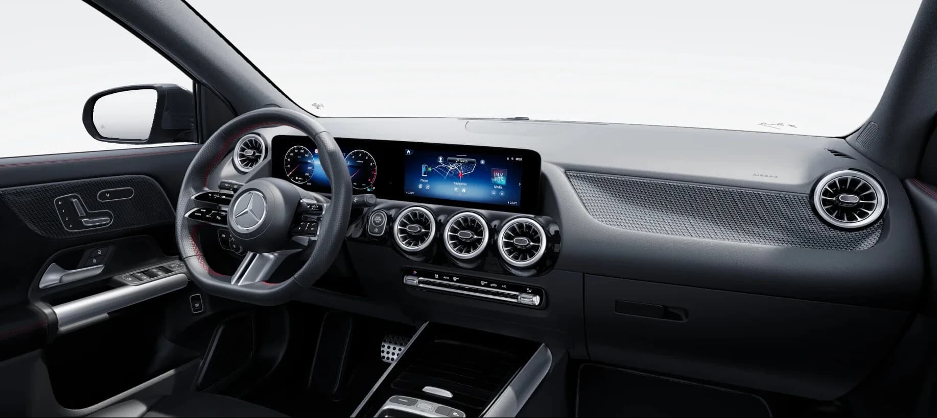 Mercedes-Benz GLA 200 (DELETED) — zdjęcie 7