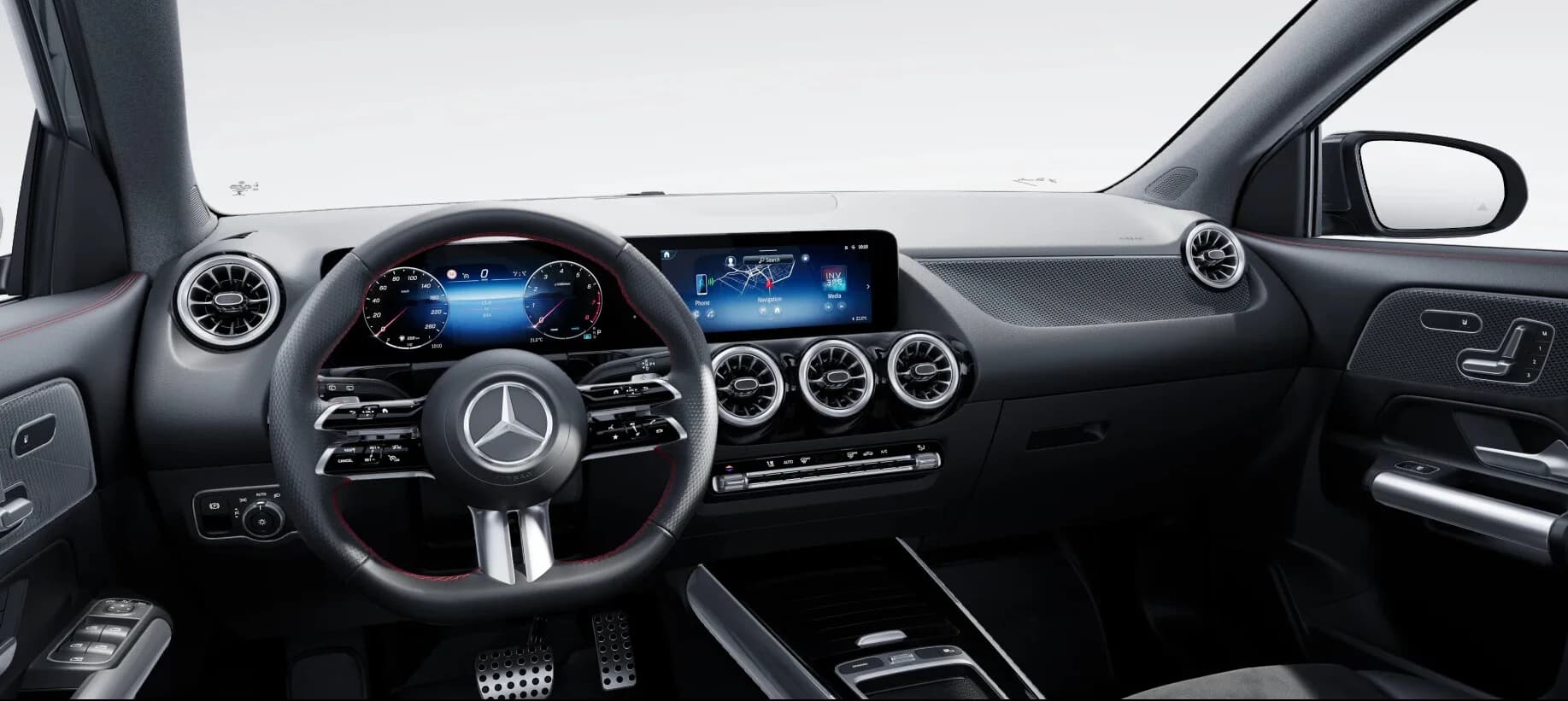 Mercedes-Benz GLA 200 (DELETED) — zdjęcie 9
