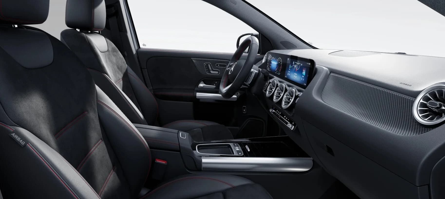 Mercedes-Benz GLA 200 (DELETED) — zdjęcie 8