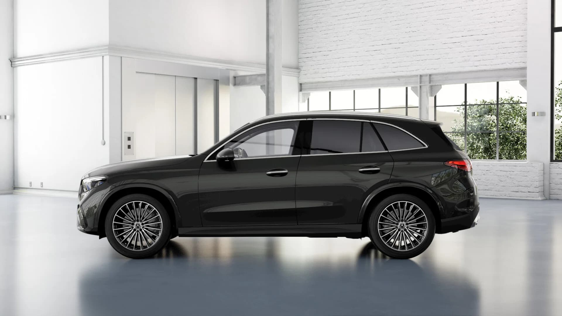 Mercedes-Benz GLC 220d (DELETED) — zdjęcie 5
