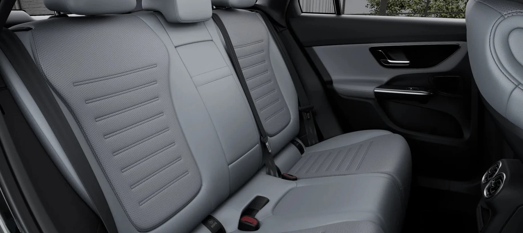 Mercedes-Benz GLC 220d (DELETED) — zdjęcie 12