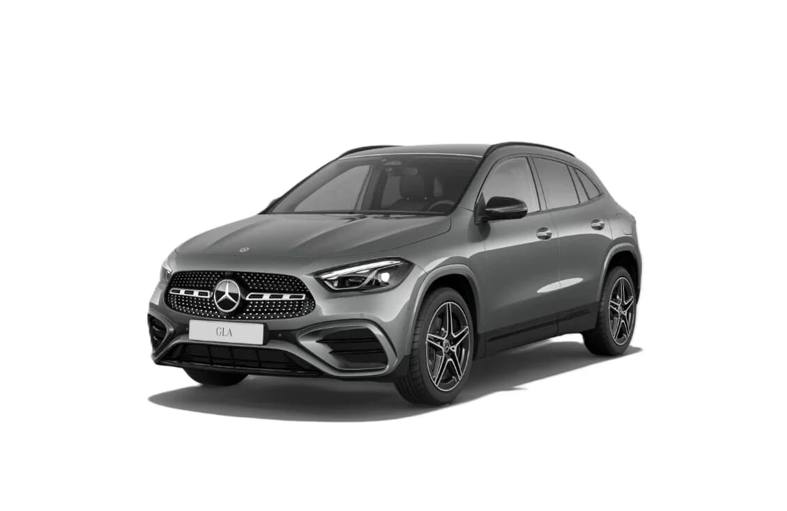 Mercedes-Benz GLA 200 (DELETED) — zdjęcie 1