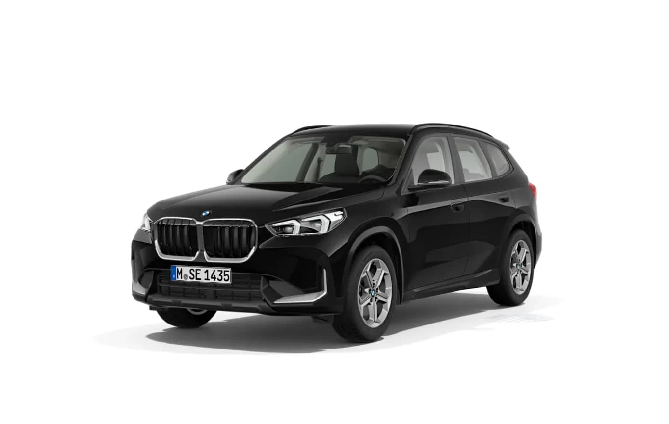 BMW X1 xDrive23i (DELETED) — zdjęcie 1