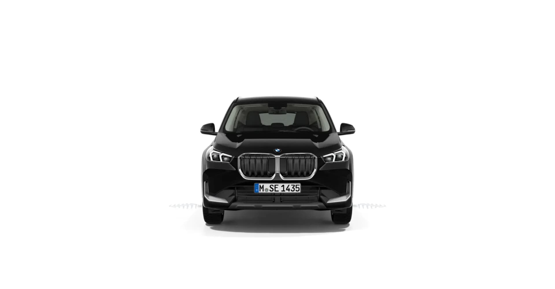 BMW X1 xDrive23i (DELETED) — zdjęcie 8